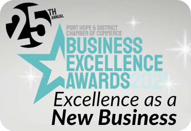 business excellence award 2021