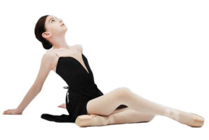 Junior Competitive Dance