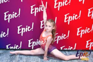 ODP Competitive Gymnastics