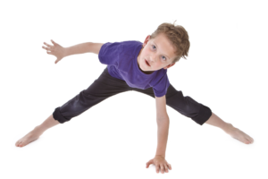 Intermediate Boys Gymnastics - Sat @ 1:30pm, 1.5h