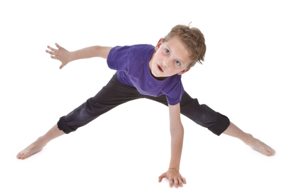 Intermediate Boys Gymnastics - Sat @ 1:30pm, 1.5h