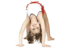 Senior Kinder ODP Gymnastics - Sun @ 10:30am, 2h