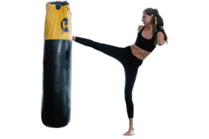 Adult Karate - Fri @ 3:15pm, 45m