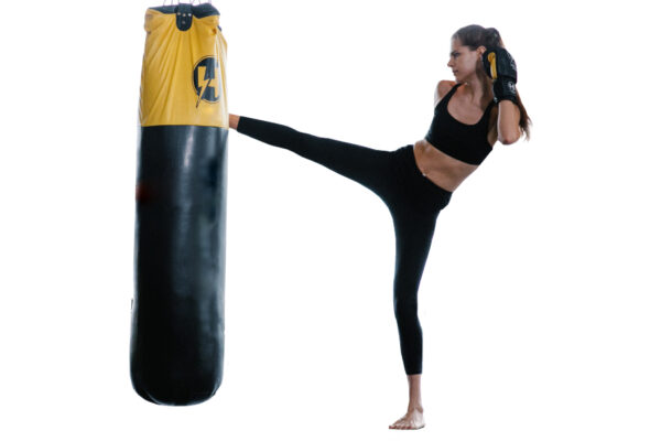 Adult Karate - Wed @ 3:10pm, 45m