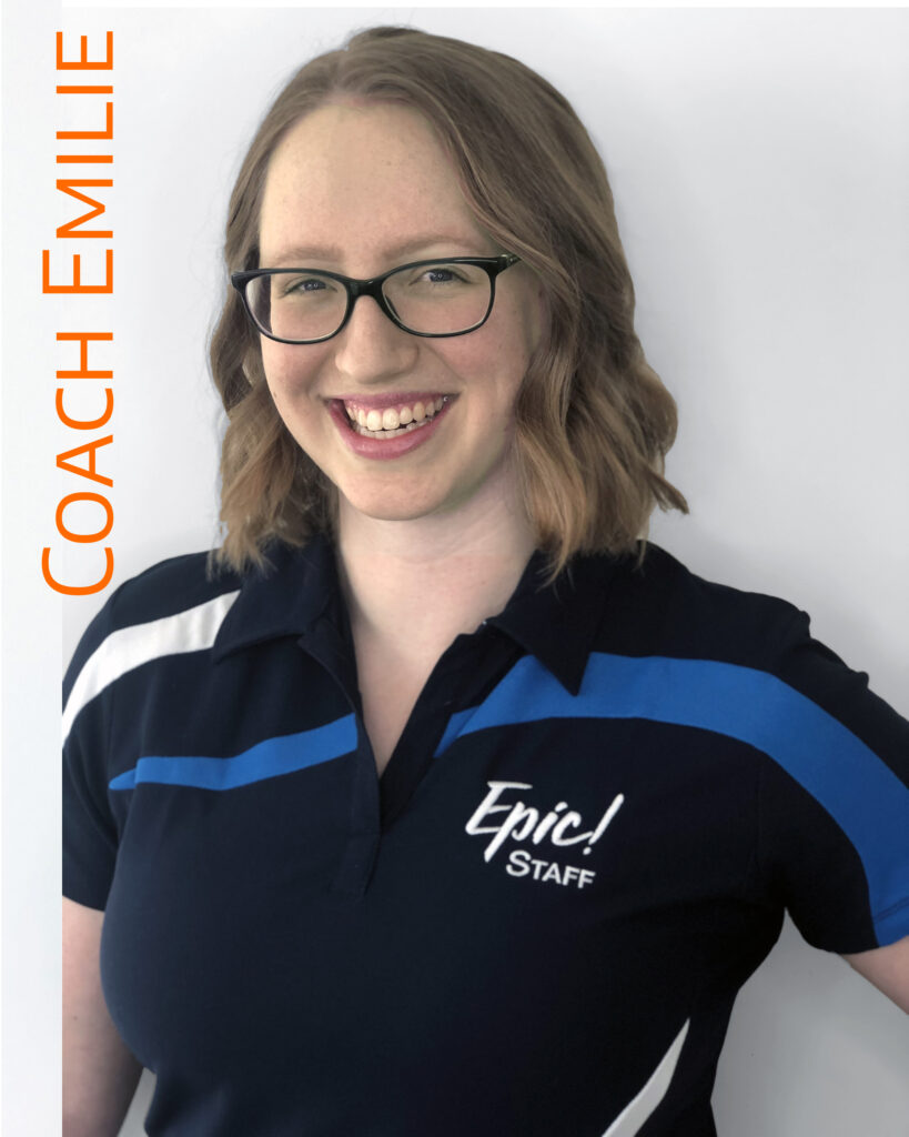 Staff – Epic!