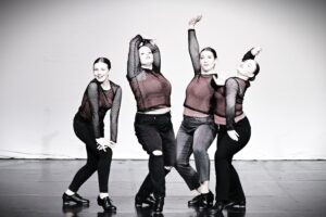 Adult Dance - Tues @ 3:00pm, 1h
