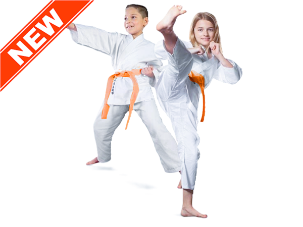 Junior Karate - Tues @ 8:00pm, 45m