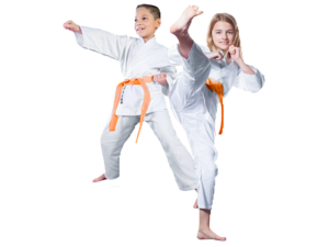 Jr, Int & Sr Karate - Wed @ 6:45pm, 45m