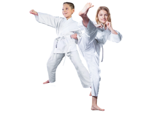 Junior Karate - Fri @ 4:30pm, 45m