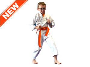 Intermediate Karate - Tues @ 8:00pm, 45m