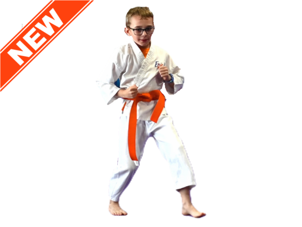 Intermediate Karate - Tues @ 8:00pm, 45m