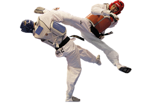 Tournament Karate - Wed @ 8:00pm, 30m
