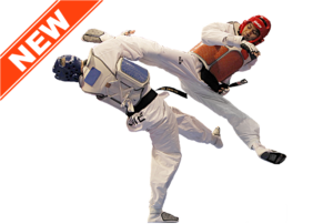 Jr, Int & Sr Karate - Fri @ 4:00pm, 30m