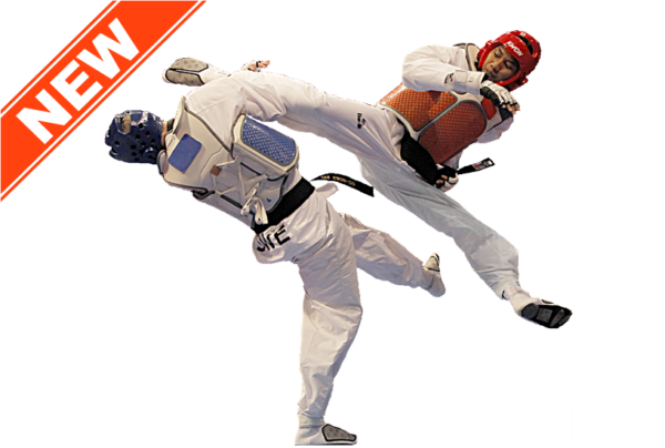 Jr, Int & Sr Karate - Fri @ 4:00pm, 30m