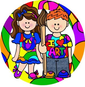 Summer Camp - Week 1: July 2 - 4